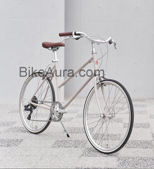 Tokyobike Bisou ficha tecnica